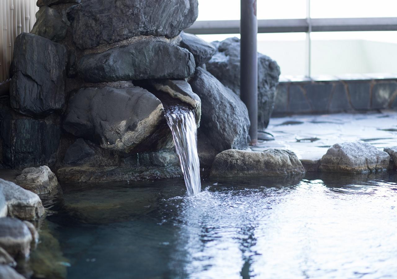 Hotel Ikaho Onsen Todoroki Shibukawa Esterno foto