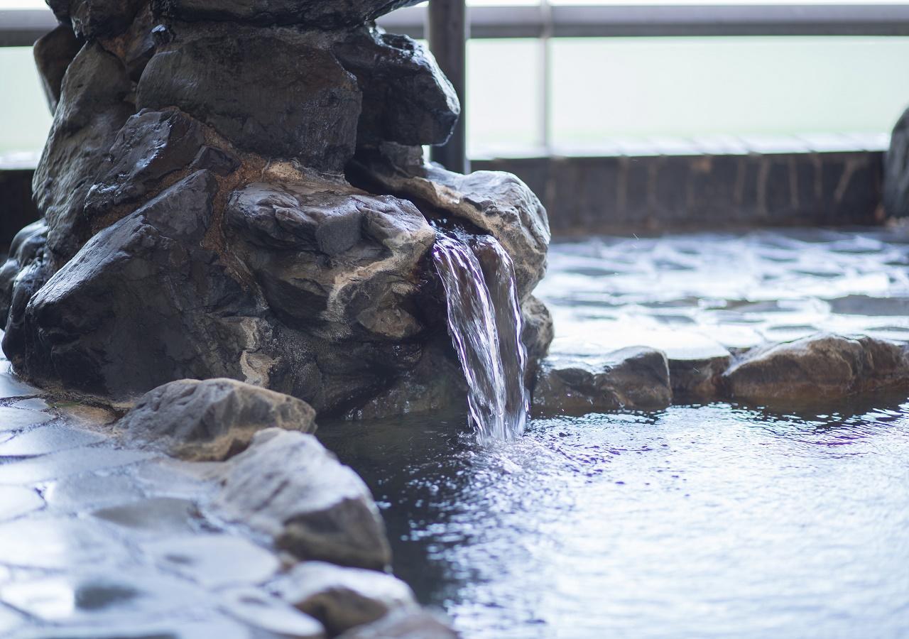 Hotel Ikaho Onsen Todoroki Shibukawa Esterno foto