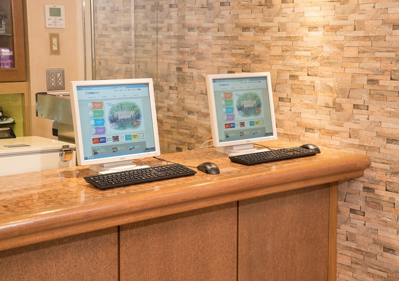 Hotel Ikaho Onsen Todoroki Shibukawa Esterno foto