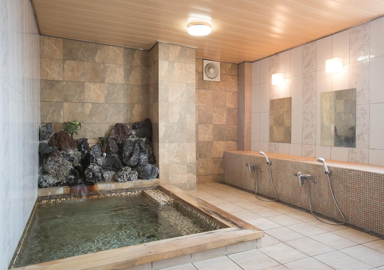 Hotel Ikaho Onsen Todoroki Shibukawa Esterno foto